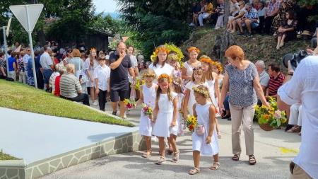 24. PRIREDITEV »POZDRAV JESENI« ODLIČNO USPELA 46